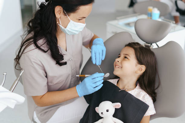 Best Emergency Dentist for Lost Fillings or Crowns in Surfside Beach, SC