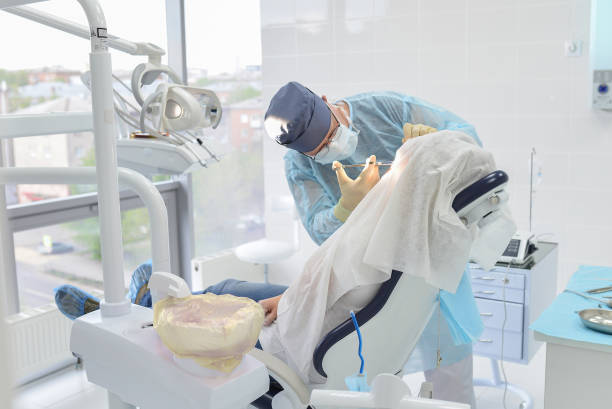 Best Emergency Dentist for Lost Fillings or Crowns in Surfside Beach, SC